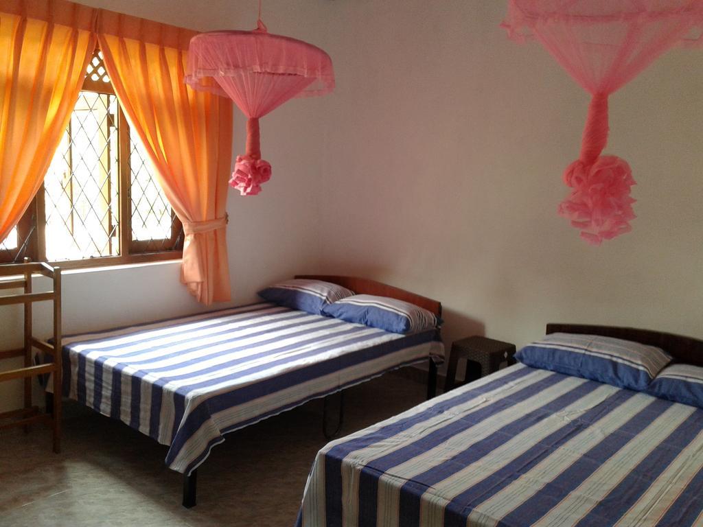 Didula Holiday Resort アヌラーダプラ エクステリア 写真
